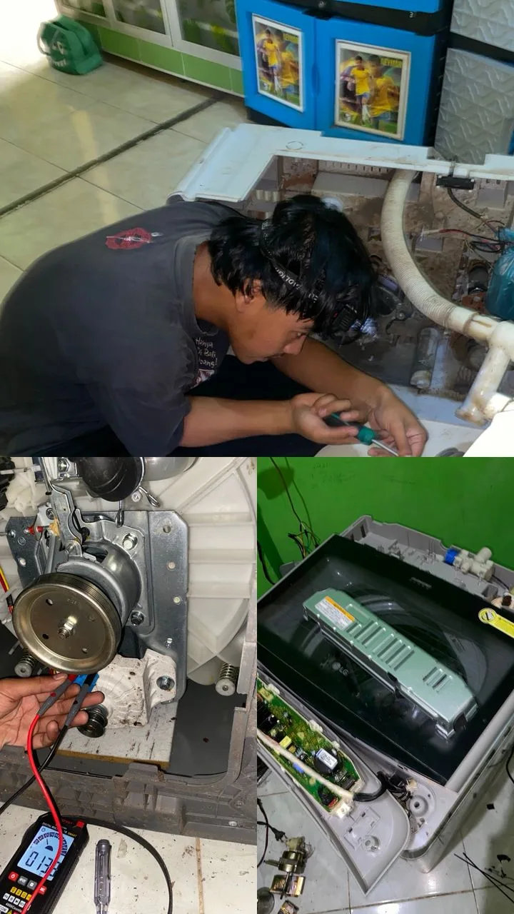 TEKNIS 8